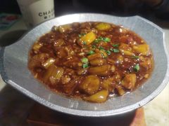 -绿茶餐厅(成都大悦城店)