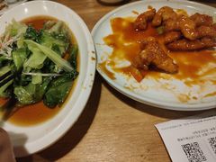 -陈傻子餐厅(世纪都会店)