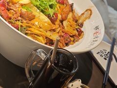 -川成元·麻辣香锅(凯德MALL西直门店)