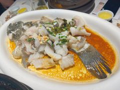 -味可道美食坊(福基路店)