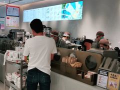 -喜茶(徐州金鹰店)