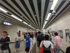 -知春路(地铁站)