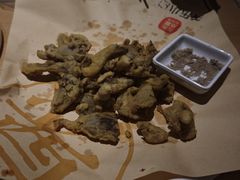 -关东小磨东北菜(上海长风大悦城店)