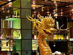 -THE CANNERY&JUJU 新鲜海鲜·牛排美食酒廊
