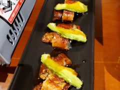 -牛玄庵日式寿喜烧·料理店(新源里店)