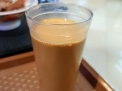 港式奶茶-孖记茶档·热腾茶餐(荔湾领展广场店)