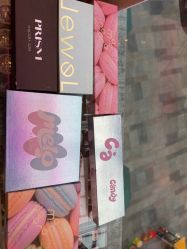 -RL Nail·瑞丽美甲美睫品牌原创店