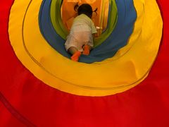-浦东三林赢在起点早教中心·亲子托班早教体验课儿童兴趣班逻辑思维专注力幼小衔接			(金谊广场中心)
