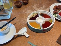-宁波柏悦酒店·钱湖渔港