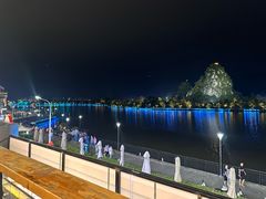 -星湖旅游景区七星岩