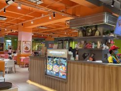 -宝燕乐园(闵行旗舰店)