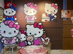 -原宿春天购物广场