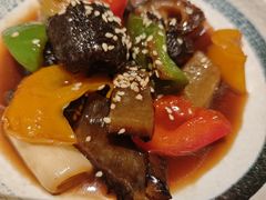 -德川家日本料理(顺义华联店)