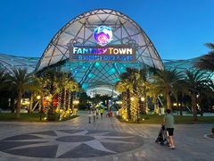 -三亚海昌梦幻海洋不夜城