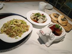 -黑鸡小馆(金源店)