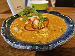 -绿柠食堂(北外滩店)