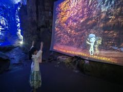 -灵栖洞天