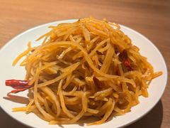 -姥姥家春饼店(八里庄店)