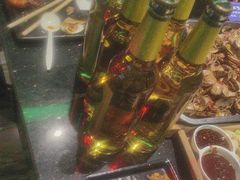 -冰城小镇音乐串吧·聚会餐厅(百子湾店)