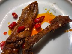 -绿茶餐厅(朝阳大悦城店)