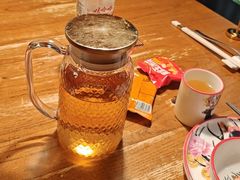 -新白鹿餐厅(龙游路店)