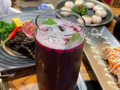 -黑牛の店·和牛烧肉(合生汇店)