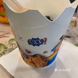 不同与普通汉堡的面包哦