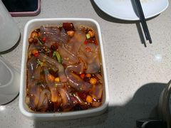 -半天妖烤鱼(东方新天地店)