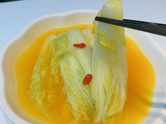 -漾亚·雍雅合鲜(桐梓林店)
