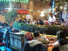 -肉串汪(望京店)