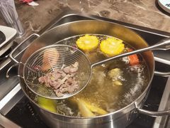 -煮意潮牛鲜牛肉火锅(世纪金源店)
