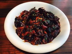 -阿娘家·原生态农家菜(国顺东路店)