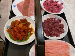 -龙森园火锅(琴台路店)
