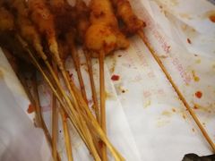 -辽B·小串(总店)