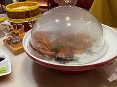 -京华烟云·北京烤鸭(领展购物广场·中关村店)