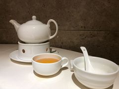 大堂-陶然轩(沙面店)