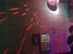 -星聚会KTV(苏州信投大厦店)