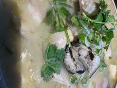 -奕景小馆·地道大连菜(恒隆广场店)