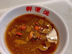 -洪运轩饭庄(北纬路店)