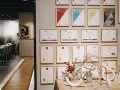 -GOTLOT COFFEE&KITCHEN角落厨房NOOK店