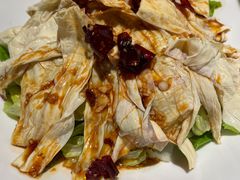 -筱爷叔·上海传统手工菜(新桥店)