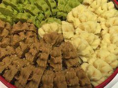 -iFood甜嫩嫩(江东北路店)