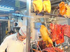 -老字号蛇口德记烧腊饭店·海鲜加工