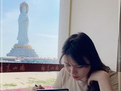 -南山素面馆(三亚南山文化旅游区店)