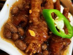 -虾饺妹·粤式手工点心(水荫路店)
