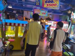 -木马王国(萧山银隆店)