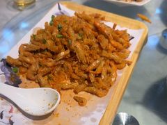 -闽公馆·客家私房菜·商务宴请·包厢(杏林橡树湾店)