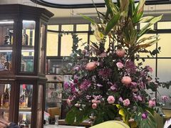 -渔语鱼新川菜Bistro(万象天地店)