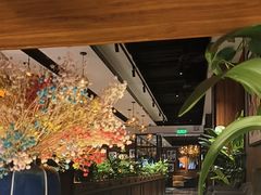 -半秋山西餐厅(宜昌大洋店)