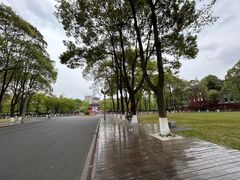 -四川大学(望江校区)